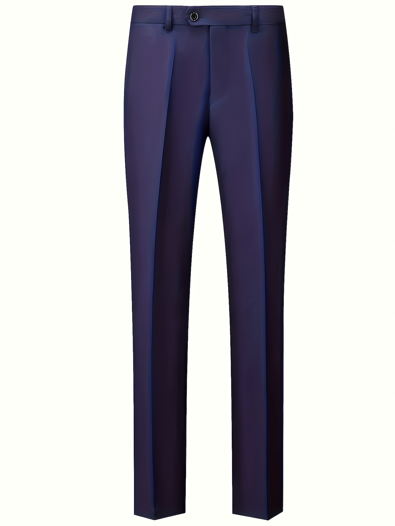 Men'S 3pcs Suit, Including a Blazer, Vest, And Trousers, Stylish And High-Quality.