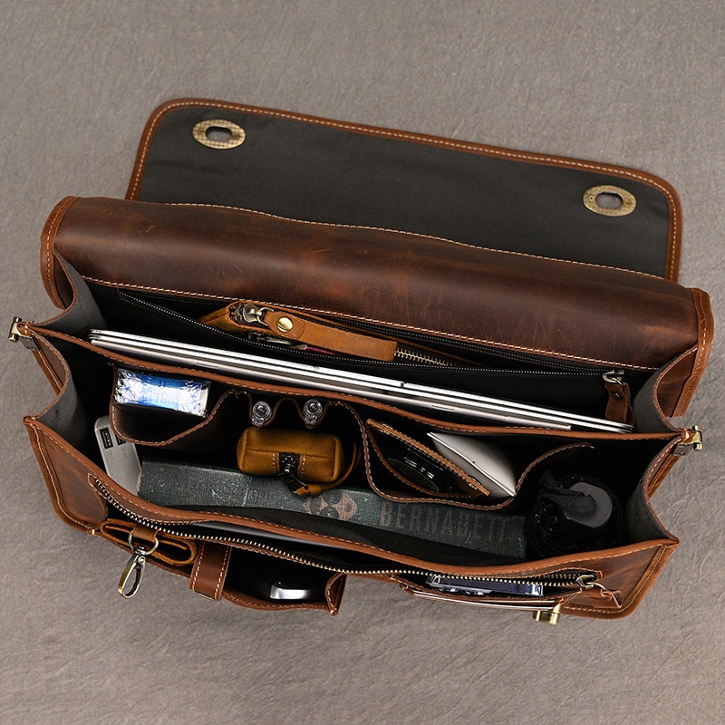 Laptop Compartment