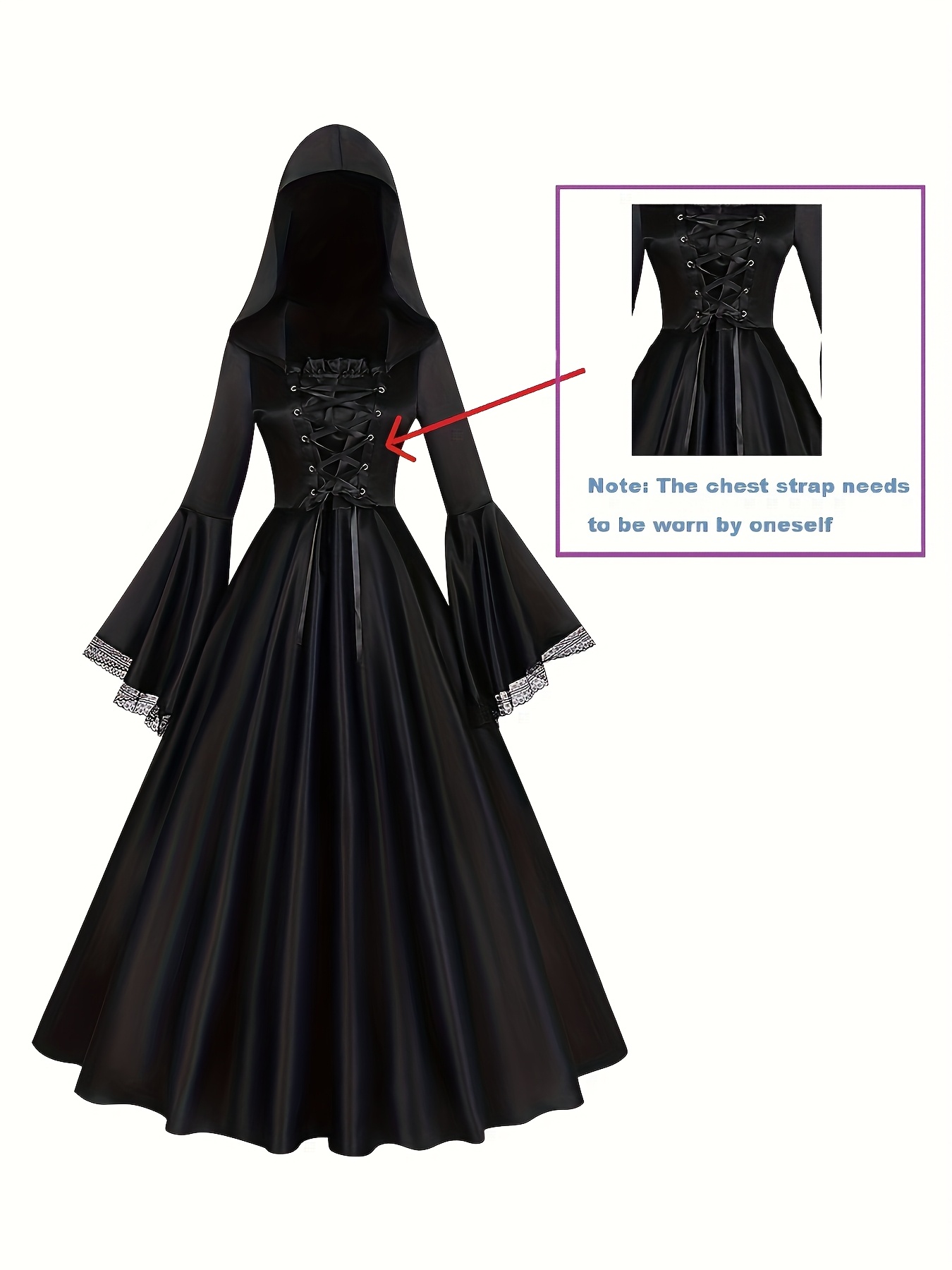ivory long formal dresses Long Formal Dress 5317bn by Blondie Nites Ivory/Peri / 15