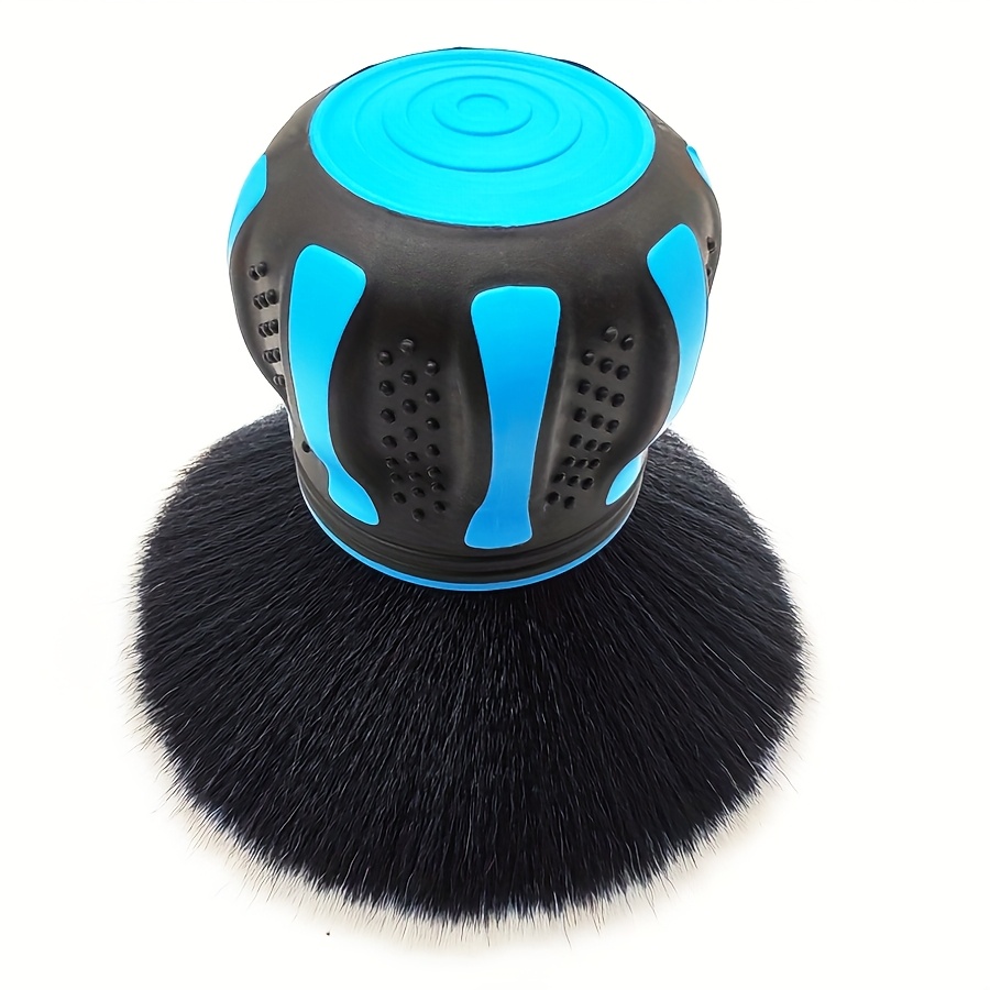 E-shop Staubwedel in 2 Farben erhältlich, geeignet für Fahrzeuge Haushalt. Mit Griffdesign ultraweichen PET-Borsten. Ideal zur Reinigung von