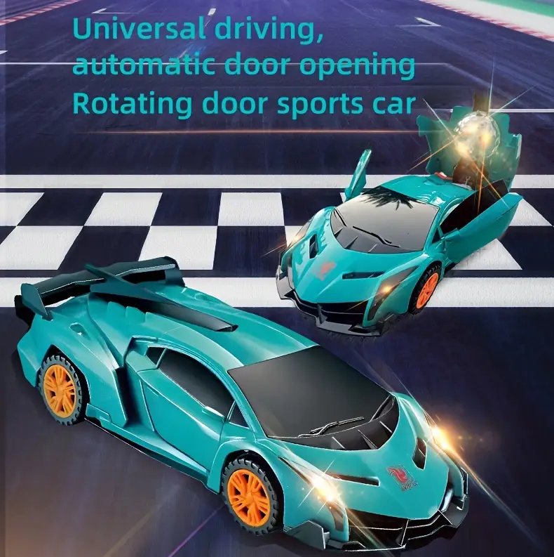 car toy fully plastic for details 0