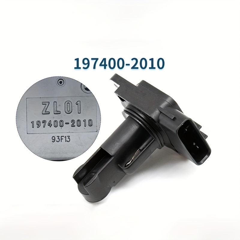 brand new 197400 2010 maf mass air flow sensor mazda 2 3 4 5
