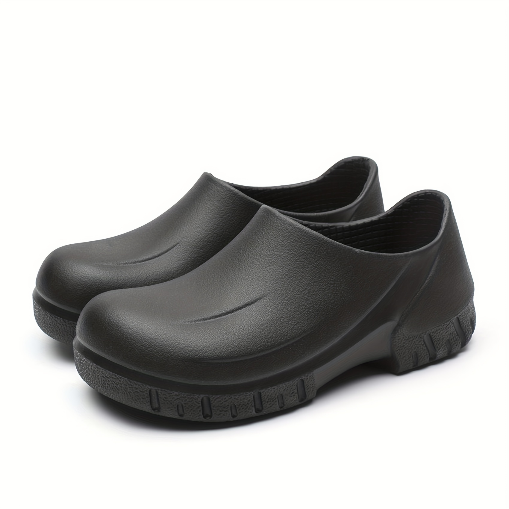 Non slip shoes for restaurants best sale