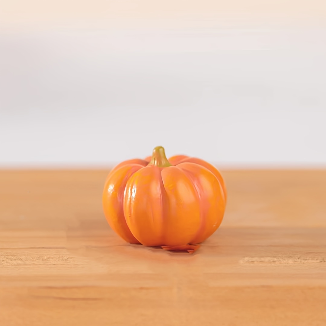 Small Plastic Pumpkins - Temu