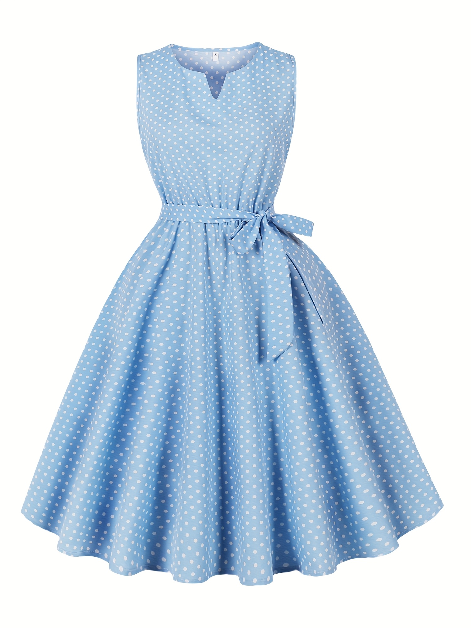 1950s dresses sold on Temu United States