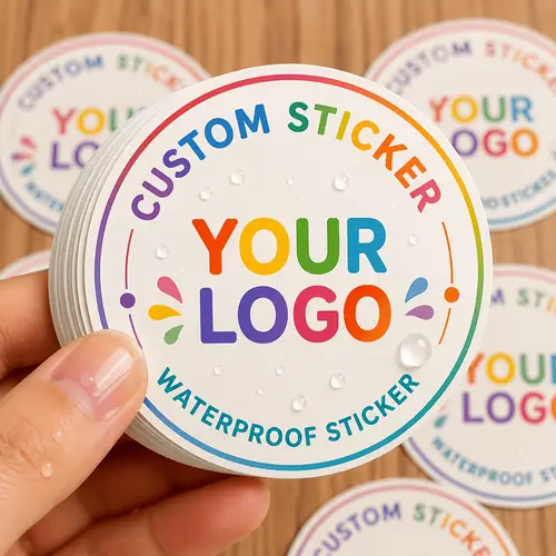 Smes Sticker custom stickers sold on Temu United States