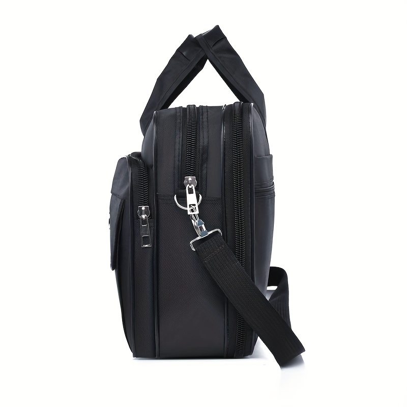 men's durable business backpack large capacity laptop Temu Mexico