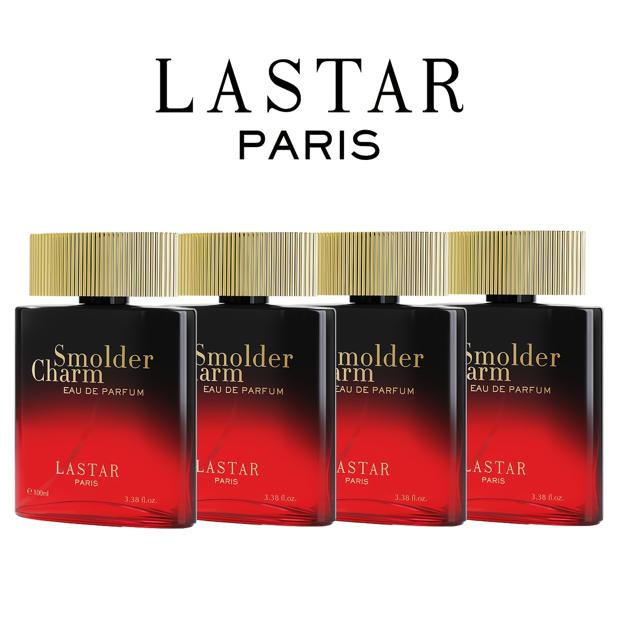 4 Bottles Of , Including Cologne And Pheromone Scents, Featuring A Of Fragrances In Different Combinations. Long-lasting Aromas Suitable For , Dates, Parties