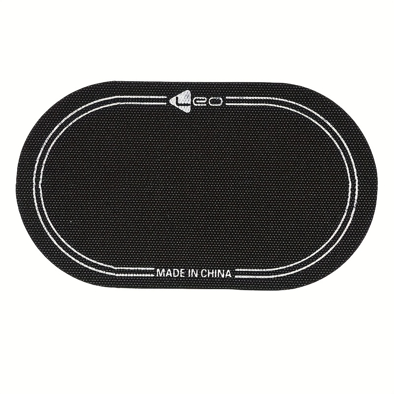 Single/double Pedal Drum Patches Drum Head Pad Impact Patch Protective Drum Head Patches Drumhead Protector