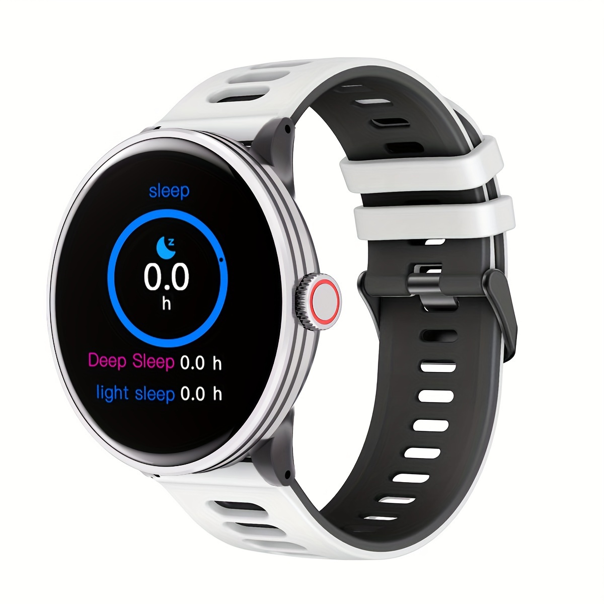 Ampd control 2025 gt smartwatch