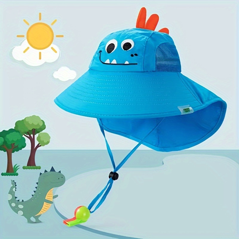 Propeller Multicolor Bucket Hat Kids Wide Brim Fisherman Girls Boys Summer  Autumn Panama Sun Outdoor Beach Fishing Cap From Alimama03, $23.49