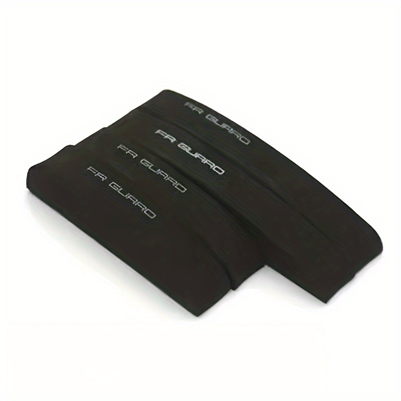 Image of Car Anti-collision Door Protection Strip Adhesive Eva Door Edge Anti-collision Sponge Anti-scratch Sticker Universal Decoration