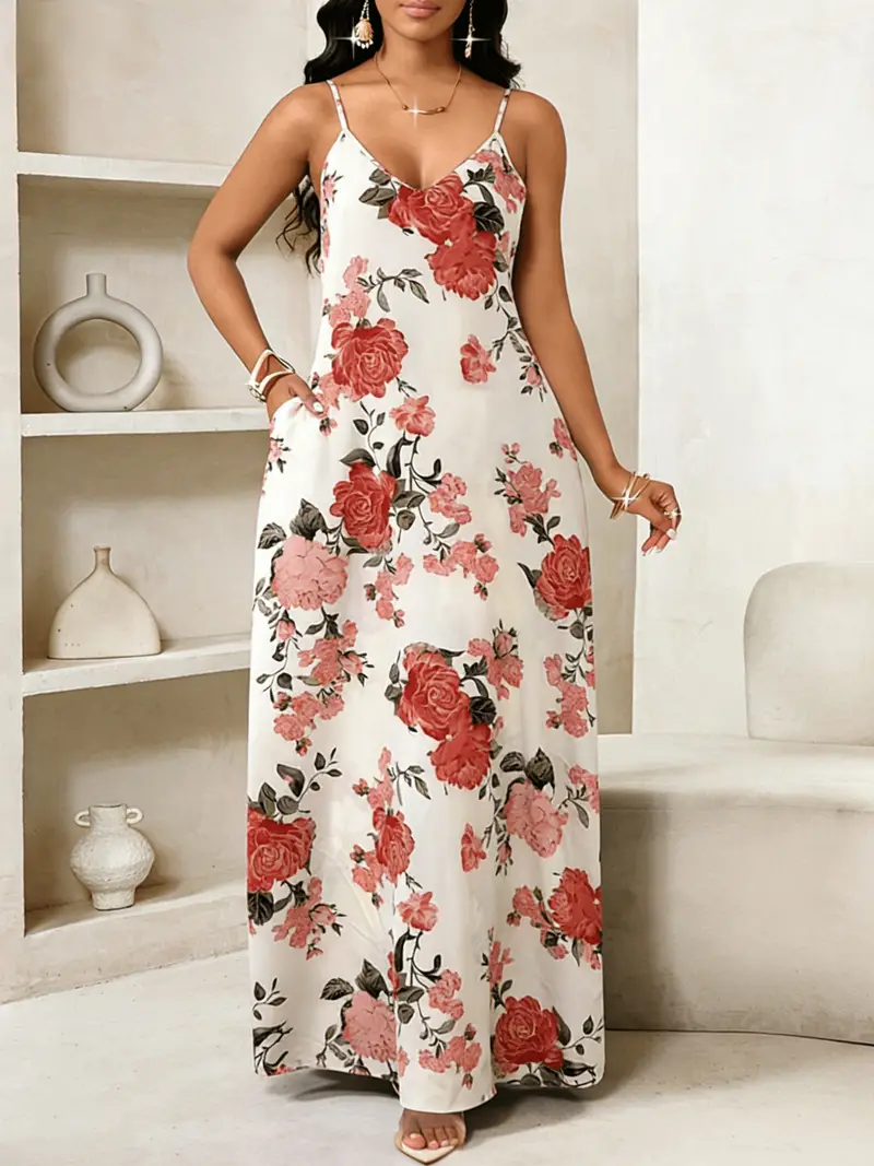 loose homecoming dresses Zapaka Women High-Low Gold Cocktail Dress Spaghetti Straps Metallic Satin A-Line Party Dress, Tahiti / US8 Ice Blue Stacees Blushing Pink Floral Off-the-Shoulder