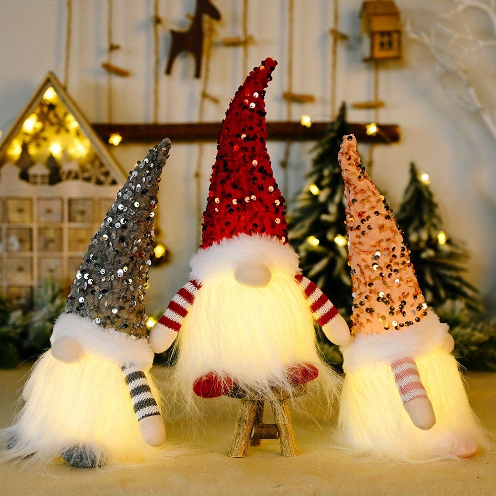TEMU 3pcs Home Decor, Collectible Figurines Holiday Decor Suitable For Room, Office, Living Room, Bedroom Decorations, Day Gifts For Man & Women.