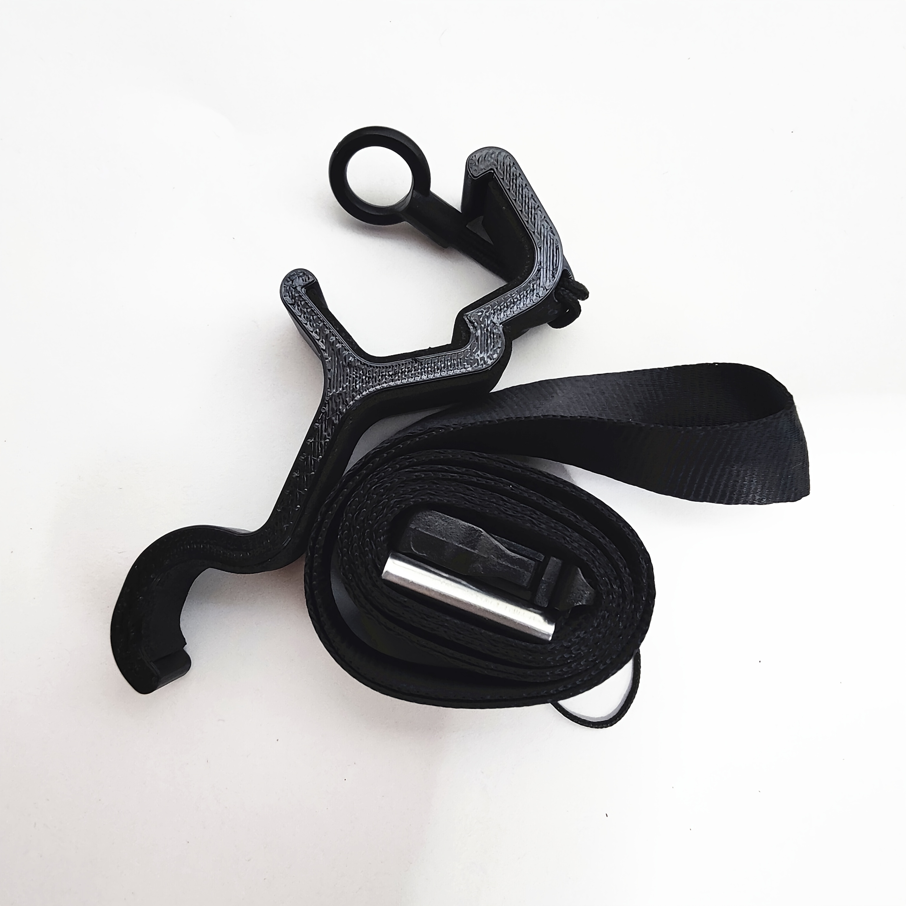 Image of Ailenice Monitor Mount For Dji Air2 / Mini 4 Pro / Neo / Flip Remote Control Rc-n3/n2/1, Durable Plastic Upper Control Bracket, No Battery Required, Compatible With Dji Models, Dji Air2