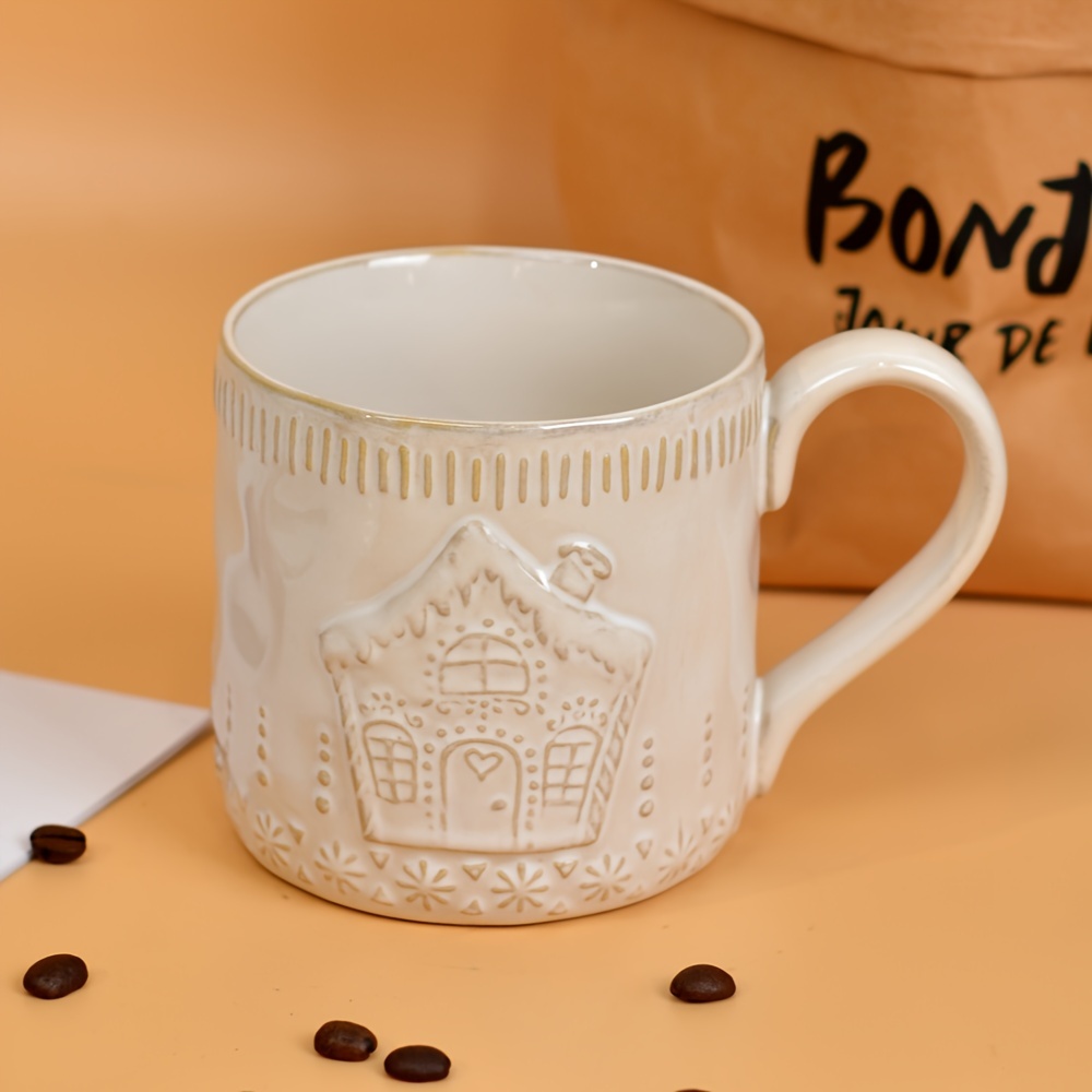 500ml coffee mugs sold on Temu New Zealand
