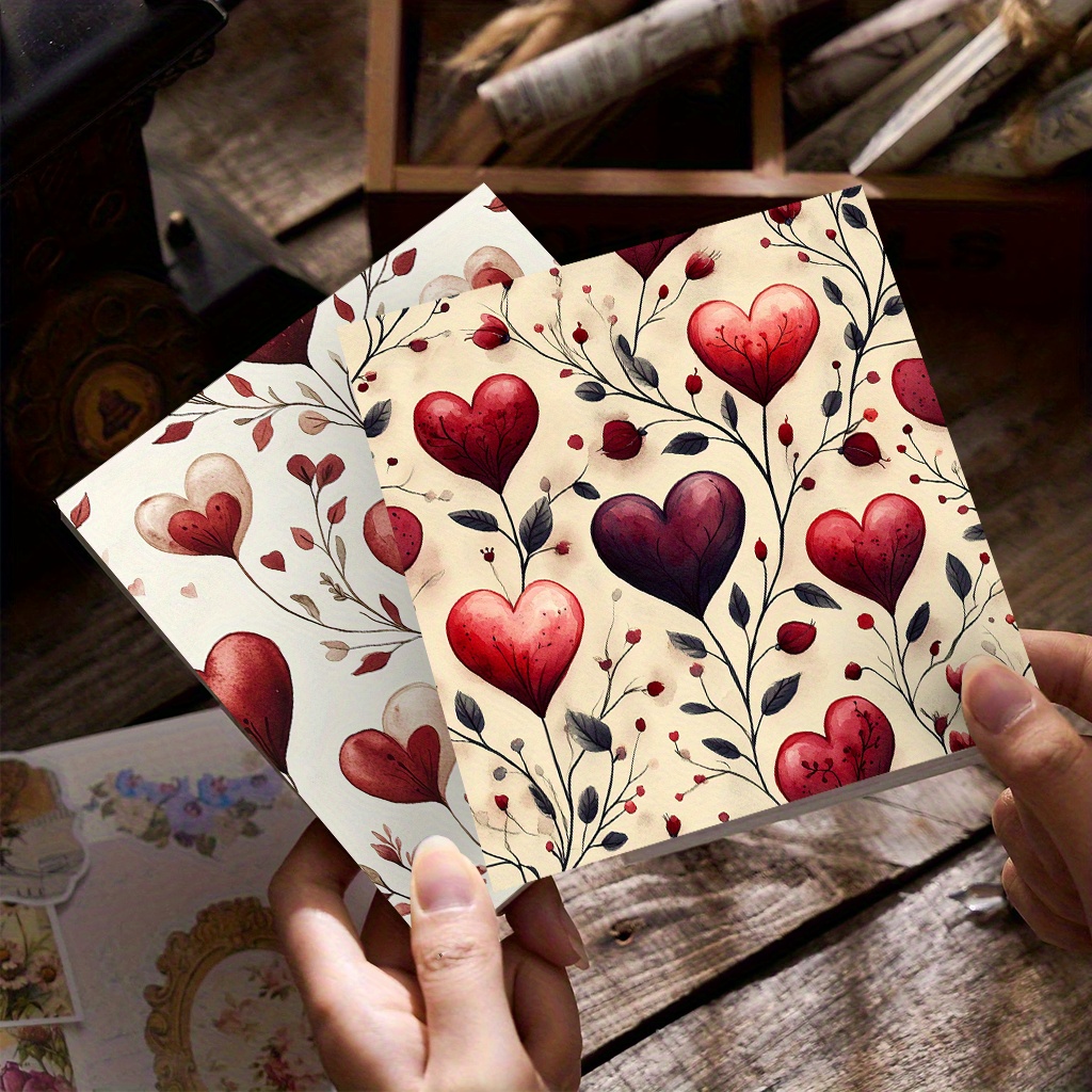36 wallpapers valentines day sheets decorative