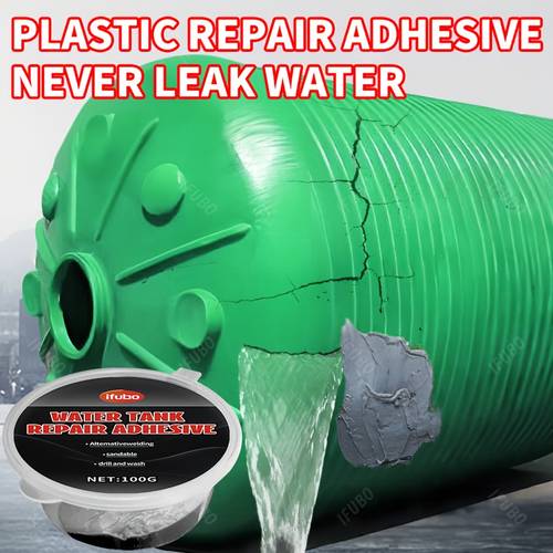 leak repair special leak repair stainless steel and plastic water leak repair grain storage warehouse hole repair paste prevents small animals from stealing food car radiator leak