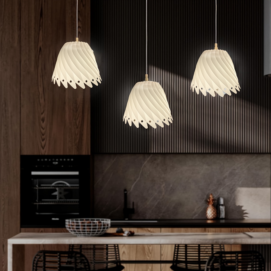 diy lamp shade plastic lampshade small lamp shade washable Temu