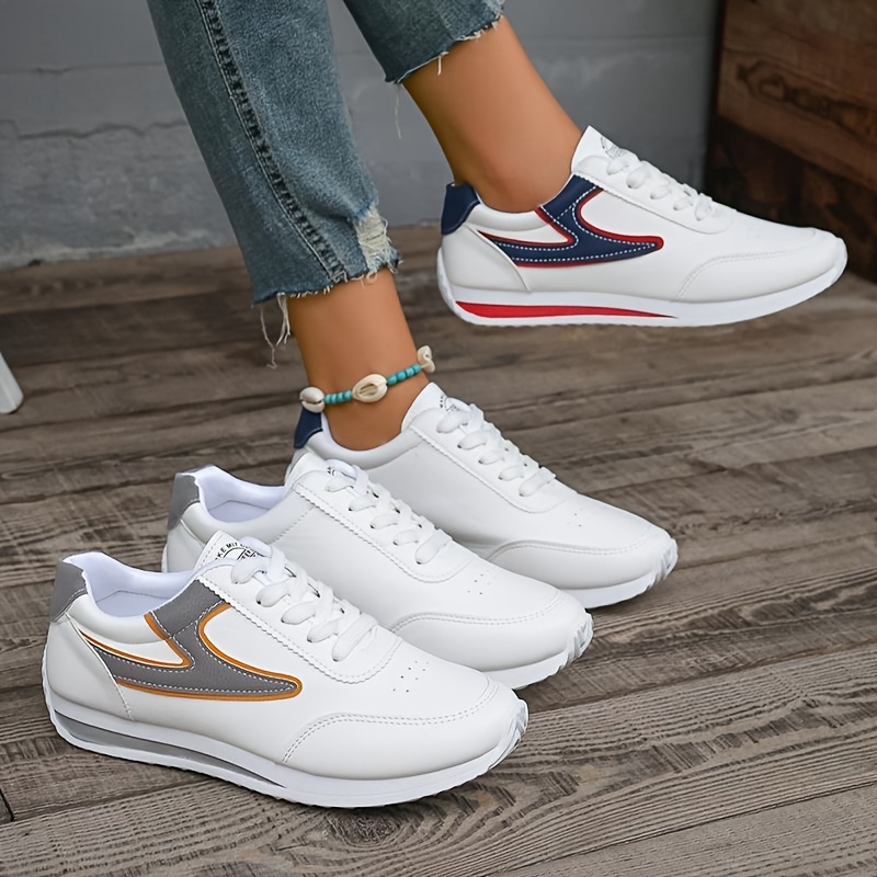 calzado deportivo zapatos de mujer a la moda 2020