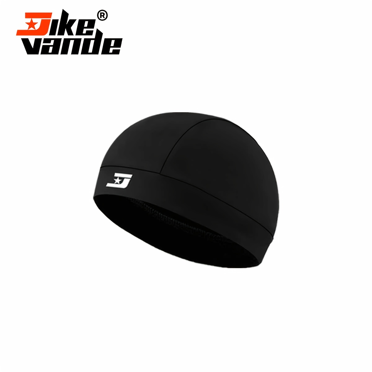 TEMU 1/2/5 pezzi Cuffie per Testa a - Materiale Traspirante e Rinfrescante, Vestibilit� Regolabile per , con Logo , per Saldatura, Ciclismo ,