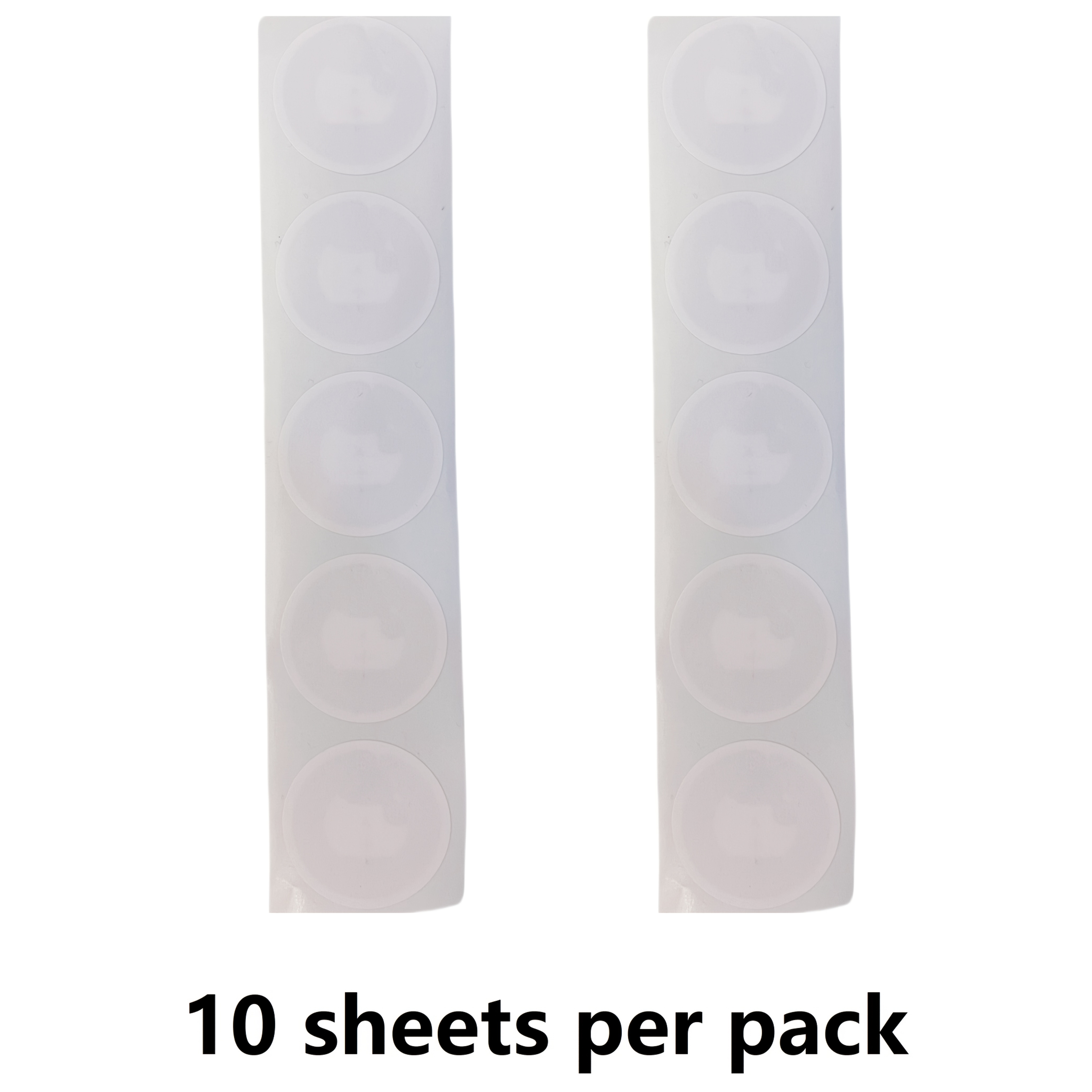 nfc 태그 nfc 카드 nfc 스티커 215 nfc 태그 nfc 코인 카드 원형 흰색 nfc 스티 - Temu Republic of  Korea