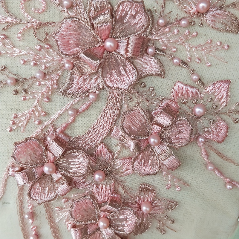 beaded dress repair What's the cost to alter and repair this beaded wedding dress?