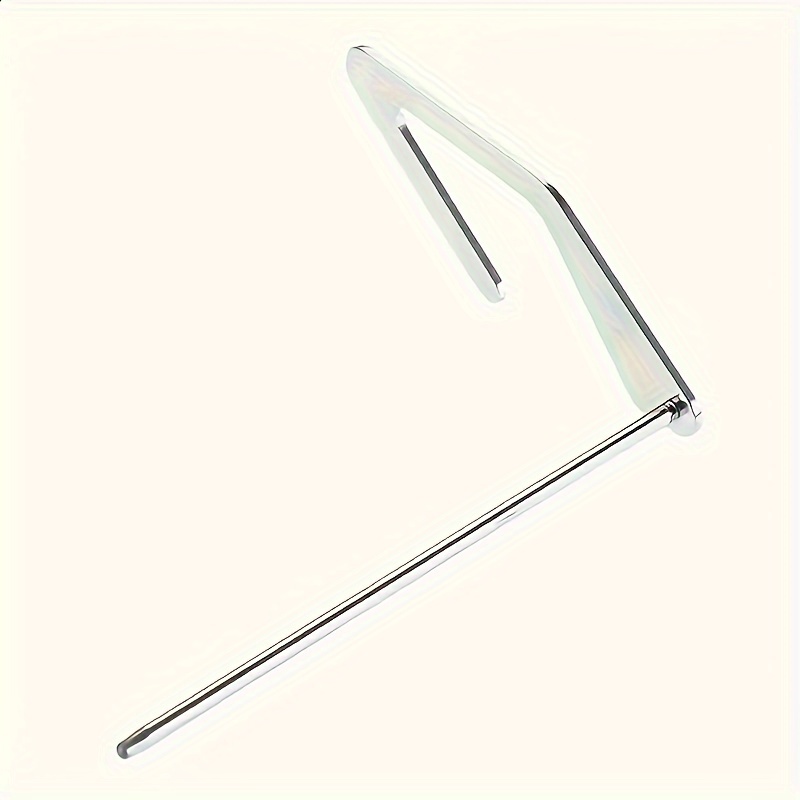 

1pcs Quilting Rod, Suitable For , ,