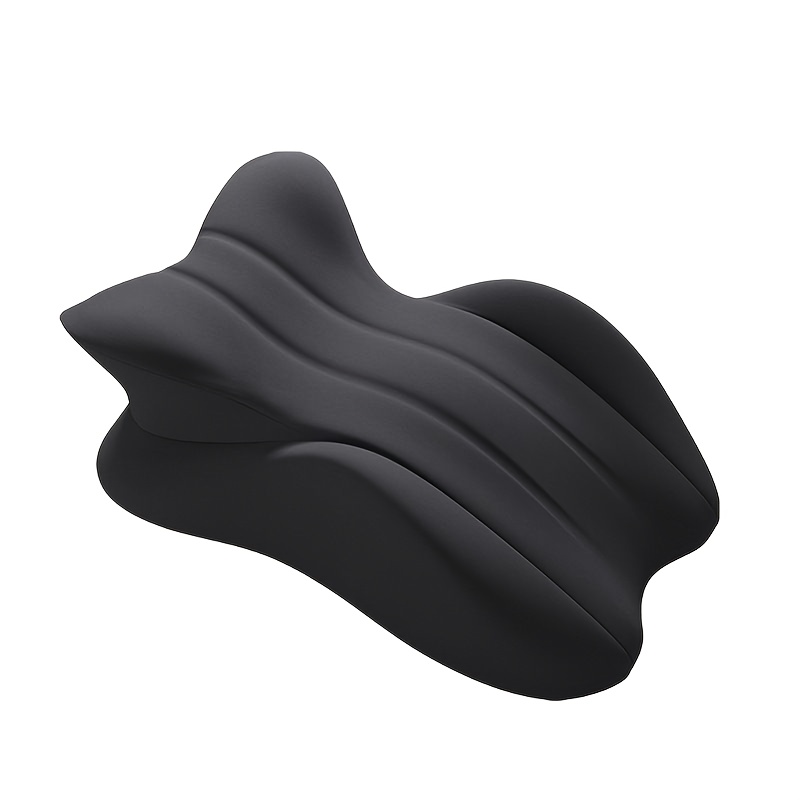 E-shop Bett Liegen Kissen Kopfteil Liegen Kissen Mobile Pad Beinkissen Taillenstütze Schlafen Lesen Warme Taille Bauch Kompressionskissen