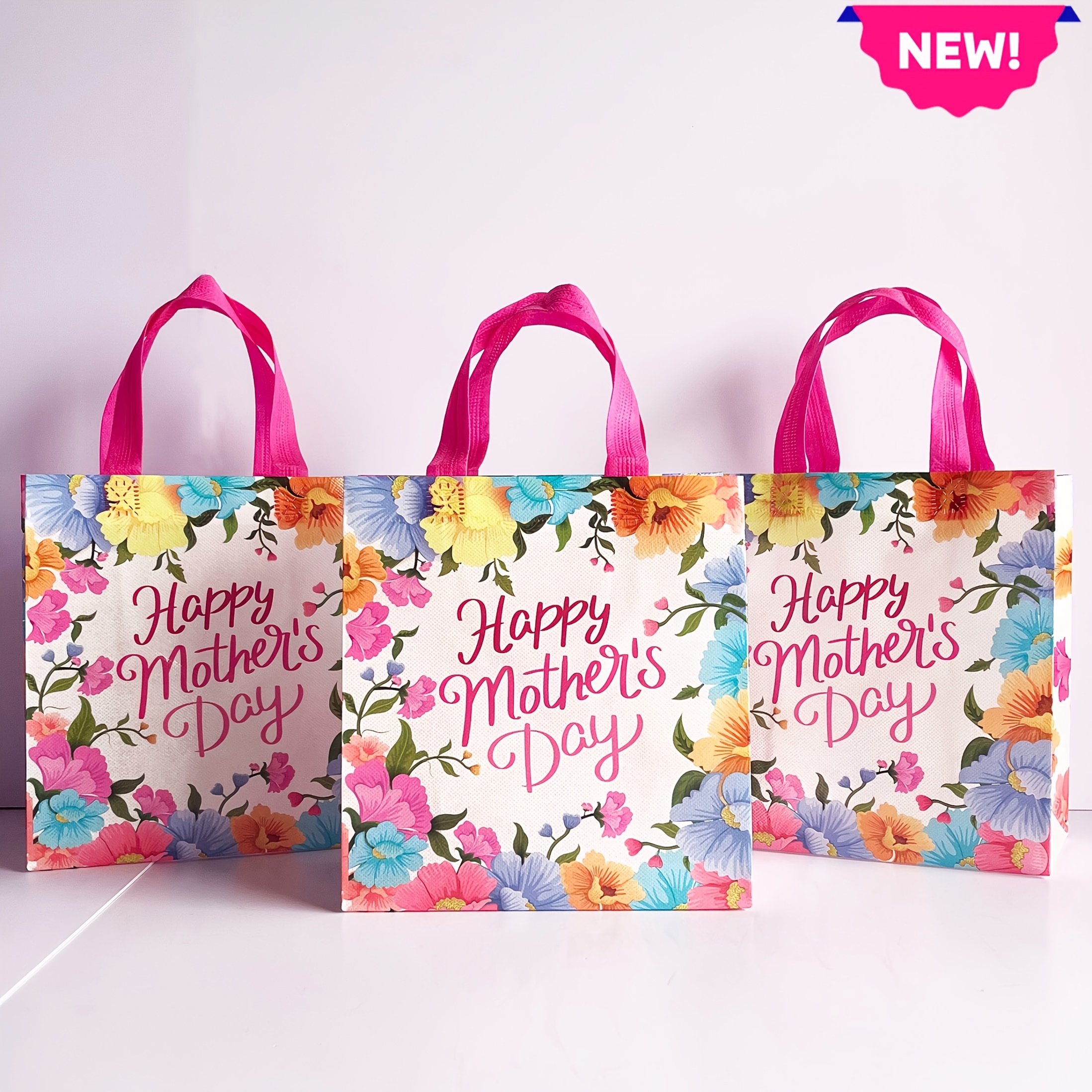 Mother day Special Bag Make A Mother main image 2