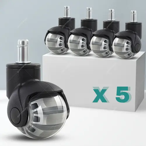 chair wheels sold on Temu Australia