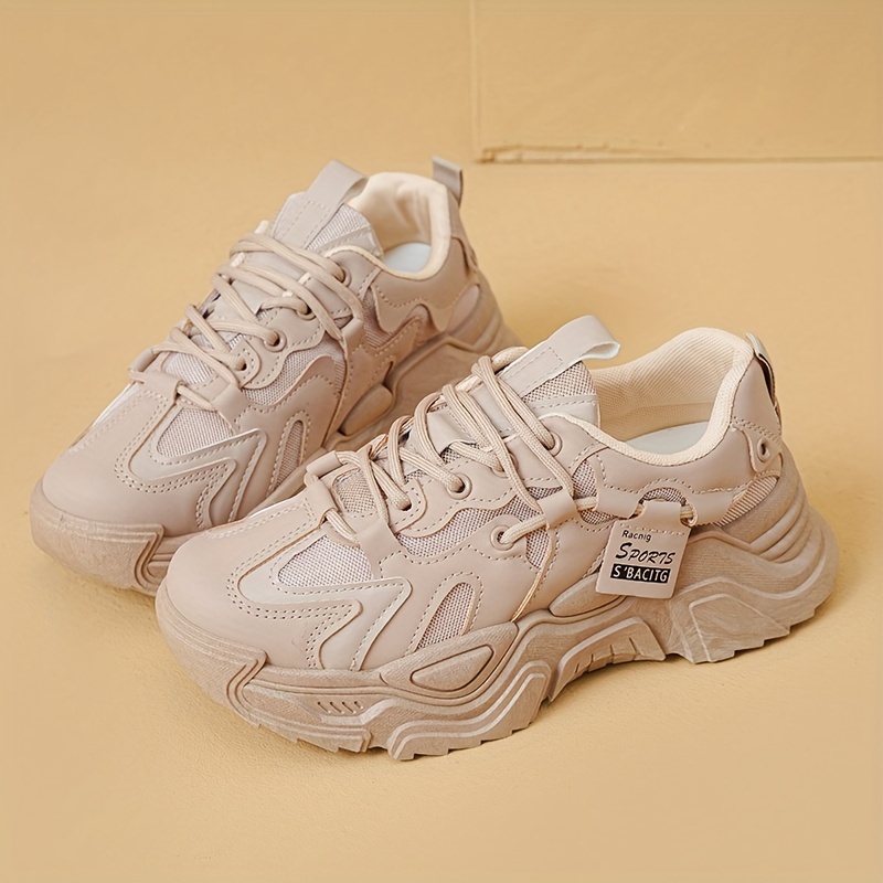 スニーカー Tenacity 99/20 Beige Women's Sneakers 1710124113da17ebe5a07ea740a27c