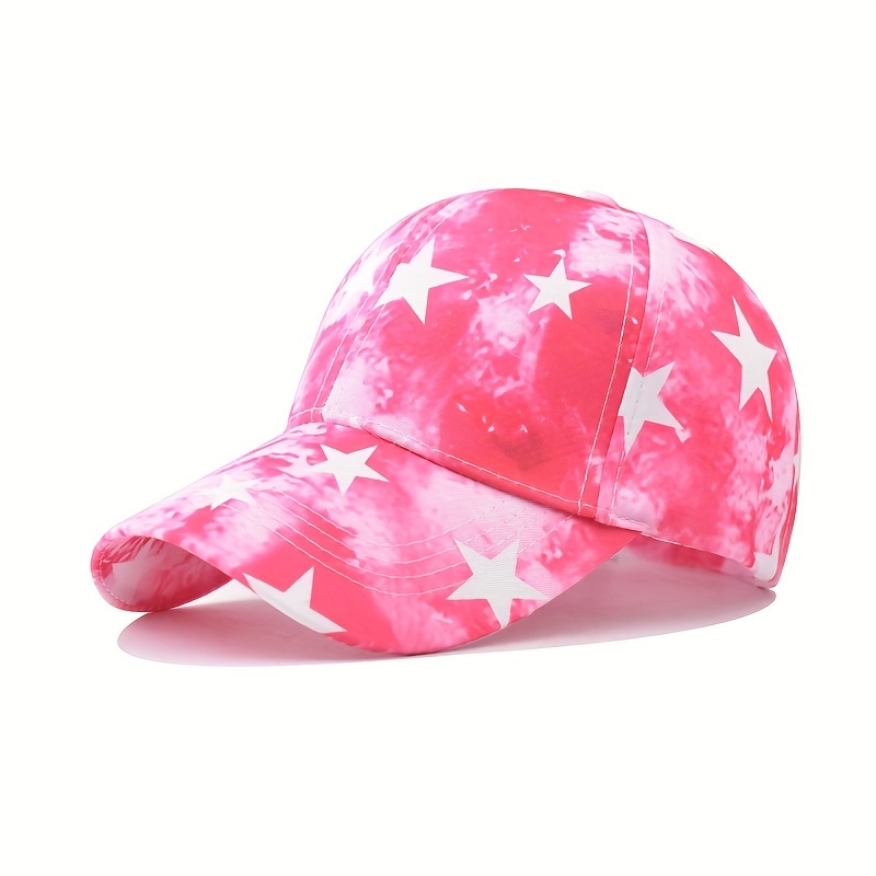 1pc Mens La Rose Baseball Outdoor Adjustable Sun Protection Casual Hat  Suitable For Spring And Autumn Travel Travel Seaside Party - Jewelry &  Accessories - Temu