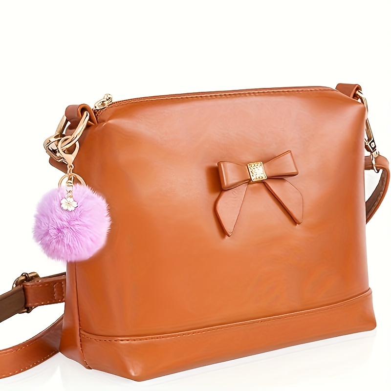 juego piezas accesorios bolsos mujer adornos colgantes Temu El