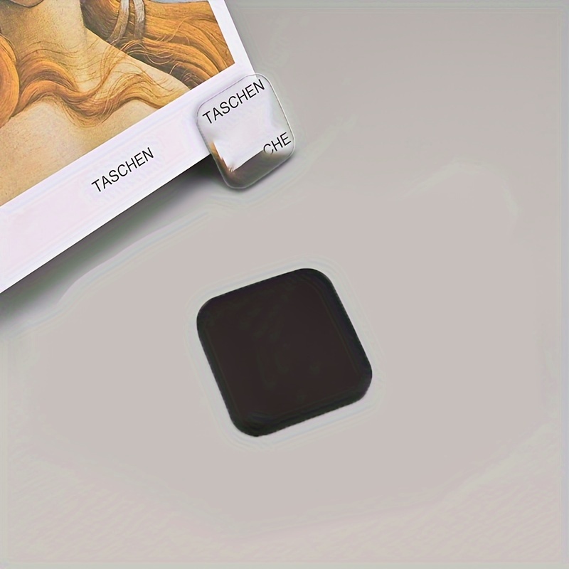 TEMU Self-adhesive Door Stoppers In 1pc, 2pcs, Or 4pcs, Protecting Door Handles From Impact And Noise. Prevent Damage From And Friction, And Are And