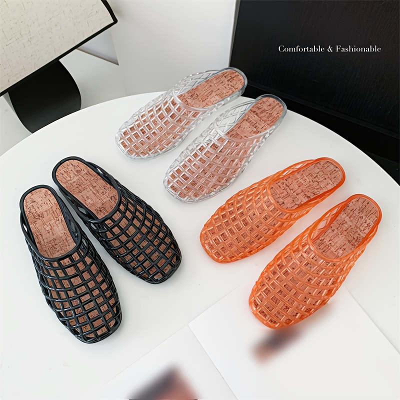 jelly shoes for women United Kingdom