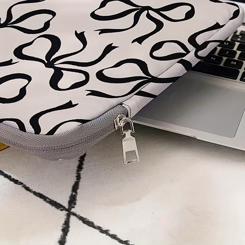 bolsa almacenamiento portátil estampado pequeño Temu