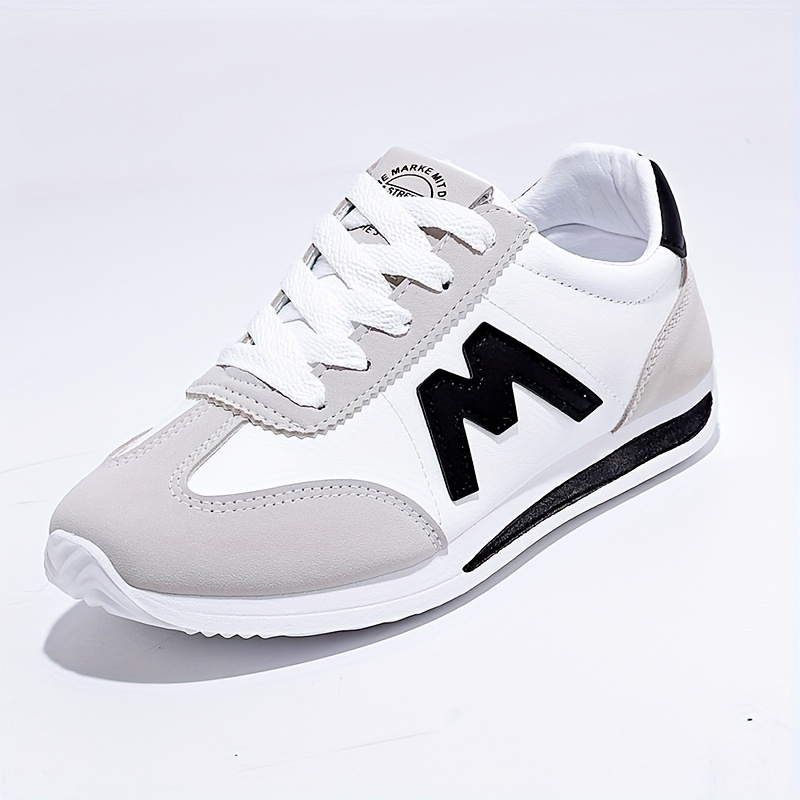 zapatillas running mujer cómodas versátiles casuales Temu El