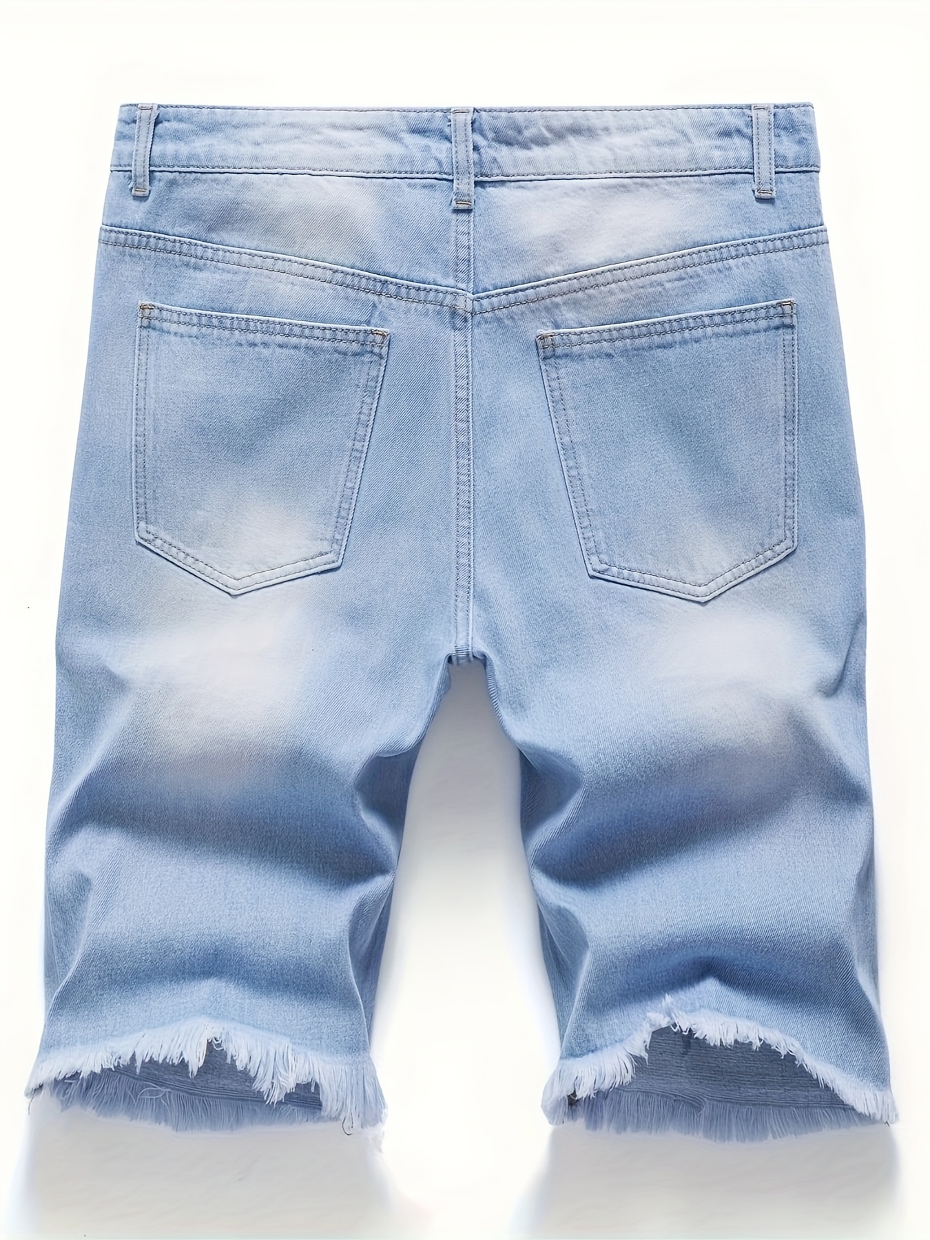 Amazon Jean Knee Shorts Amazon Denim Cargo Shorts Mens Uk