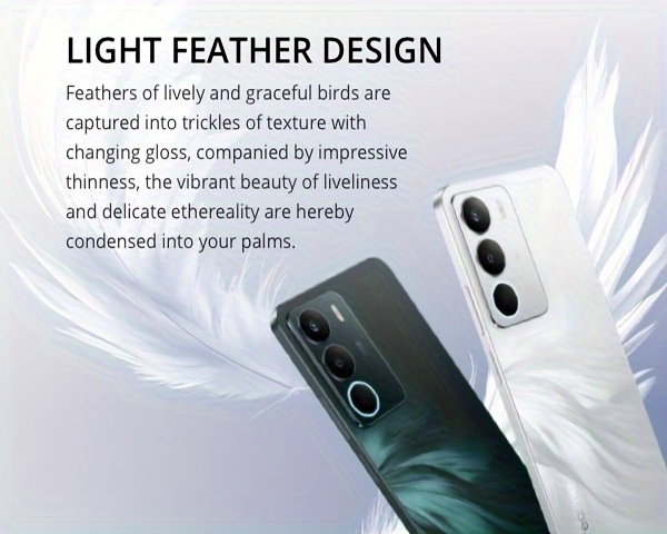 Realme C71 8GB+256GB 4G LTE, Глобална версия, Android 15 Смартфон, 6,7'' OLED 120Hz дисплей, 6000mAh батерия, 50м камера, Без адаптер