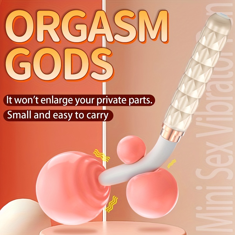 plum beauty amethyst vibrating facial massager Wholesale Trident Vibrator Soft Silicone Material main image 0