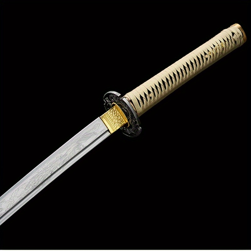 Antique Japanese Samurai Katana Sword sold 100 Spartans