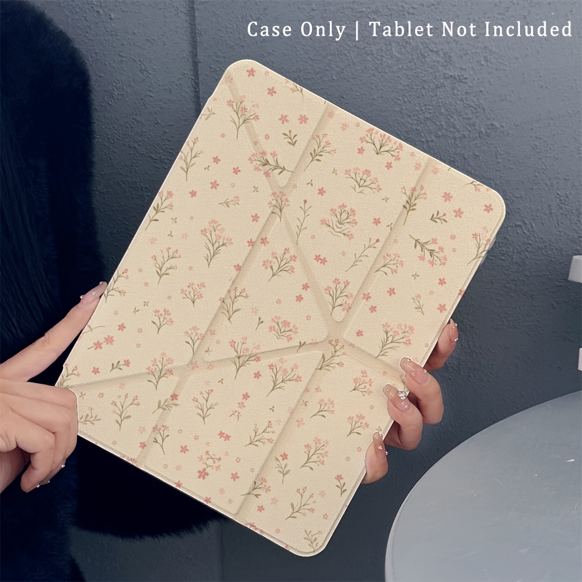 case for samsung pad universal   for samsung for galaxy tab a8 a9 plus s6 lite s7 s9fe plus s10 plus ideal for work travel and home relaxation