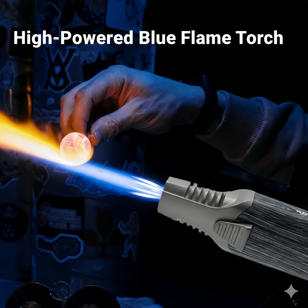 Temu – TEMU Fire – , Safe, Long-lasting Fire , Suitable For Fireplaces, Barbecues, Camping And Wood Stoves – , No Electricity Needed, Fireplace Lighting,