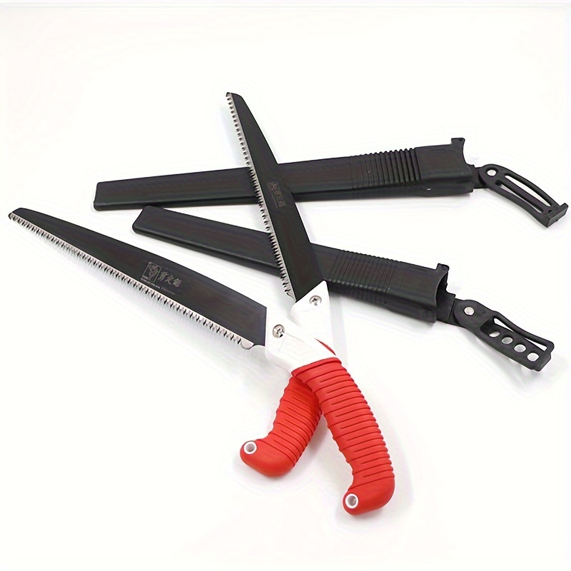 

Manual Saw For And , Pruning Saw For Woodworking, & Use, Steel, Metal , , For