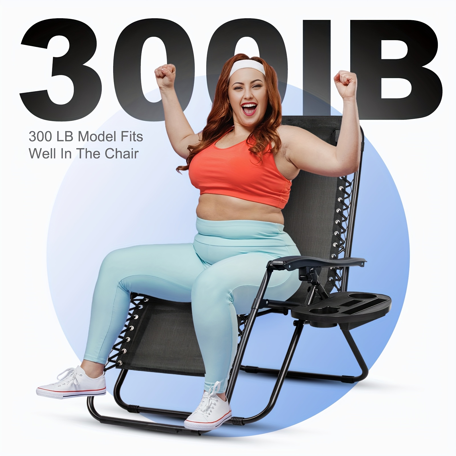 Adjustable Relaxing Chairs