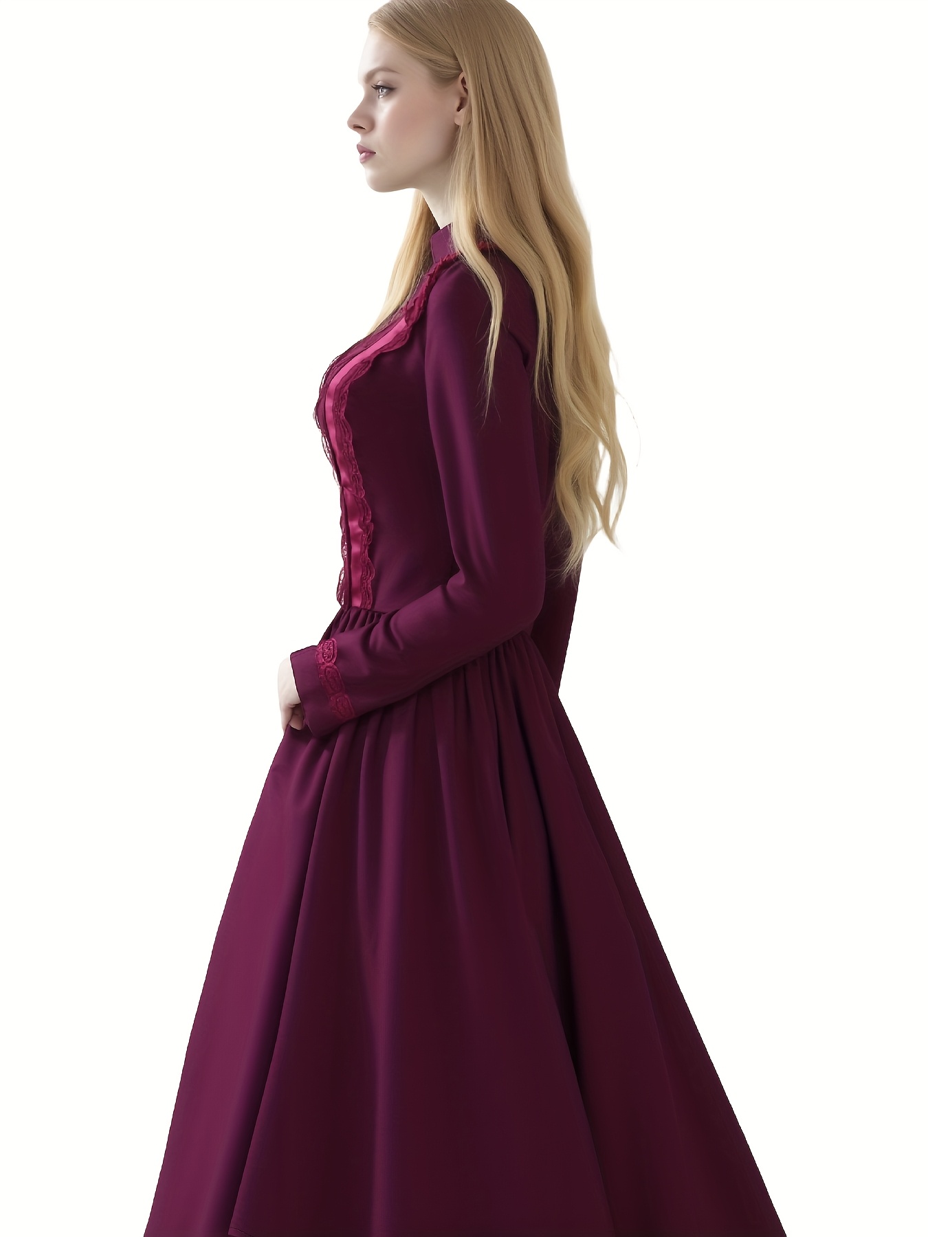 2000 formal dresses Ellie Wilde 37067 Beaded Long Formal Glitter A Line Prom Dress main image 1