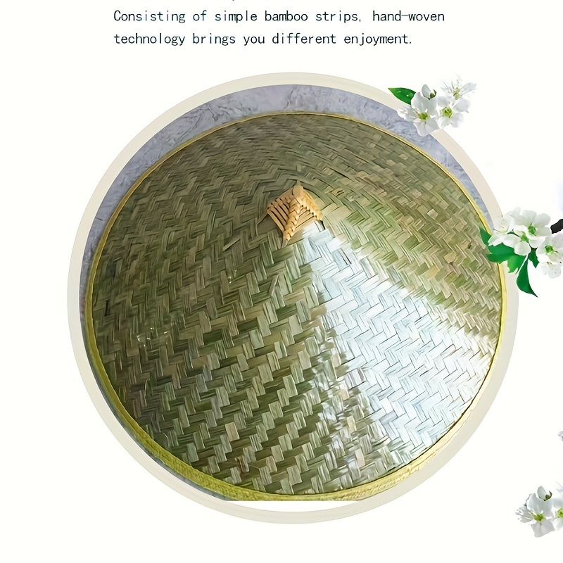 um   de bambu verde de couro,   de bambu doméstico,   tecido em estilo  , tecido antigo 0