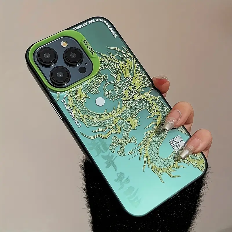 phone case dragon series phone case cool chinese - Temu Germany phone case dragon series phone case cool chinese - Temu Germany