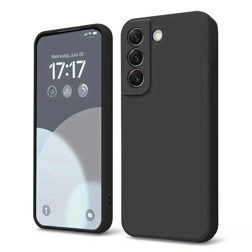 phone case tpu soft case suitable for samsung galaxy a14 a13 a15 a16 a24 a34 a35 a53 a54 a55 a73 a26 a17 a07 a06 s20fe s26 s25 s24 s23 s22